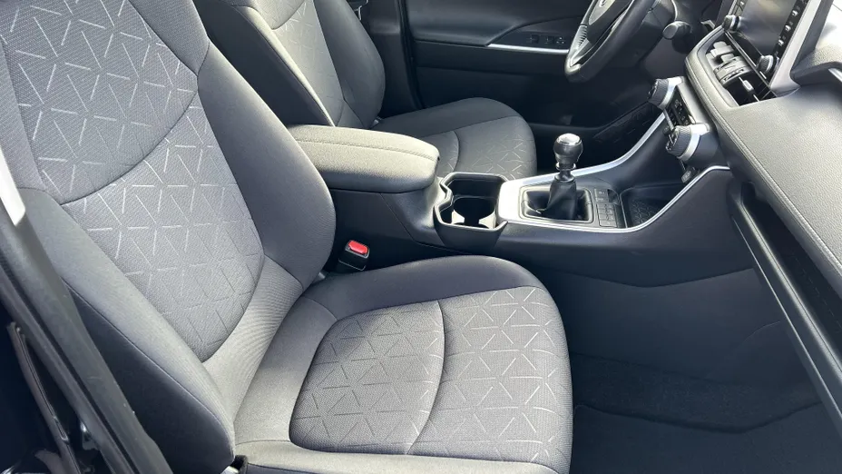 TOYOTA RAV4 RAV4 2.0 Comfort 4x2