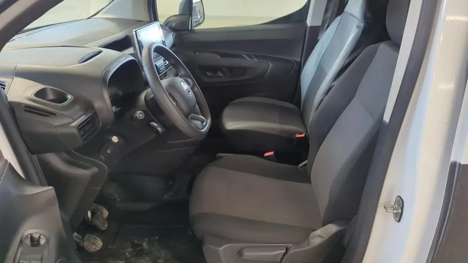 FIAT Doblo Cargo/Van Doblo Van 1.2 PureTech S&S (650kg)