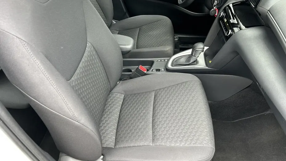 TOYOTA Yaris Cross Yaris Cross Hybrid 1.5 Comfort