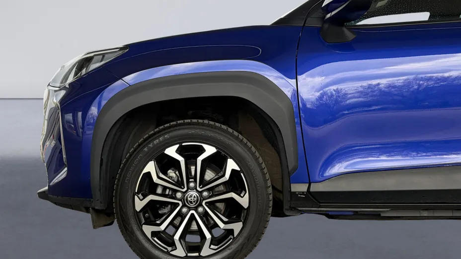 TOYOTA Yaris Cross Yaris Cross Hybrid 1.5 Style