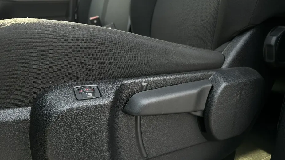 TOYOTA Proace Verso Proace Verso 2.0 D4-D Long Business