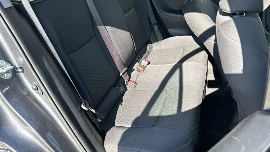 TOYOTA Yaris Cross Yaris Cross Hybrid 1.5 Comfort