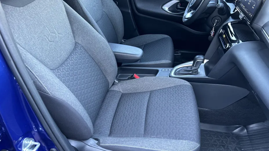 TOYOTA Yaris Cross Yaris Cross 1.5 Comfort