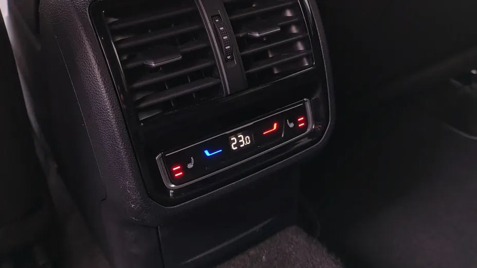 VOLKSWAGEN Arteon Arteon 2.0 TDI 4Motion R-Line DSG