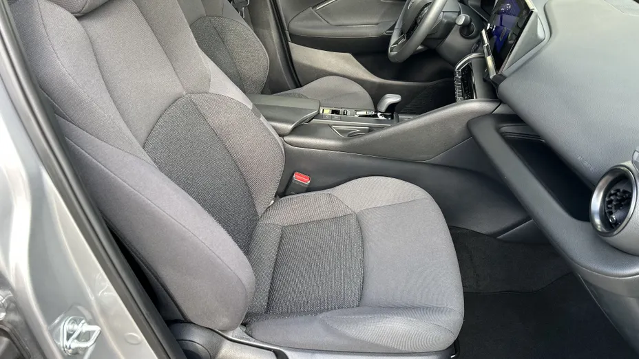 TOYOTA C-HR C-HR 1.8 Hybrid Comfort