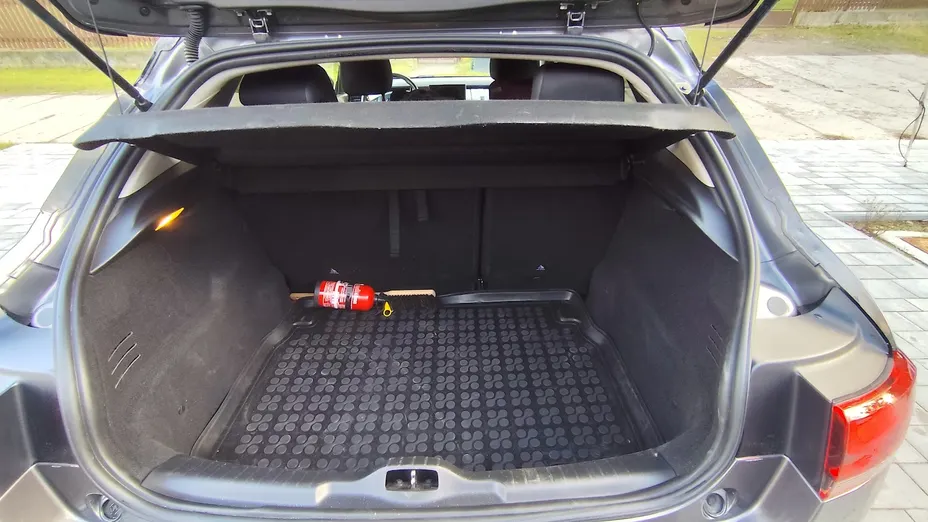 CITROEN C4 Cactus C4 Cactus 1.2 PureTech Shine S&S EAT6