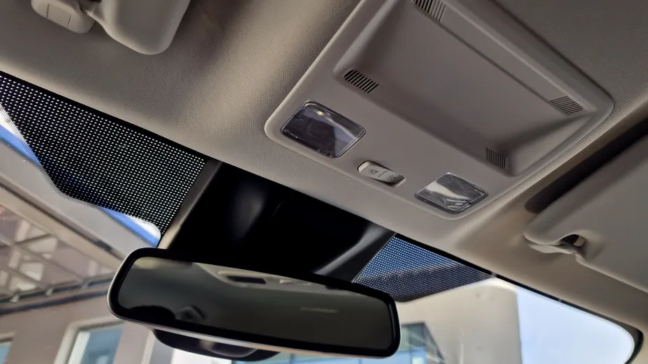 FORD Focus Focus 1.0 EcoBoost mHEV Titanium