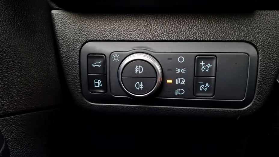 FORD Kuga Kuga 2.5 FHEV FWD Vignale