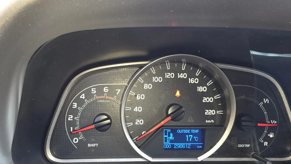 TOYOTA RAV4 RAV4 2.0 D-4D Premium