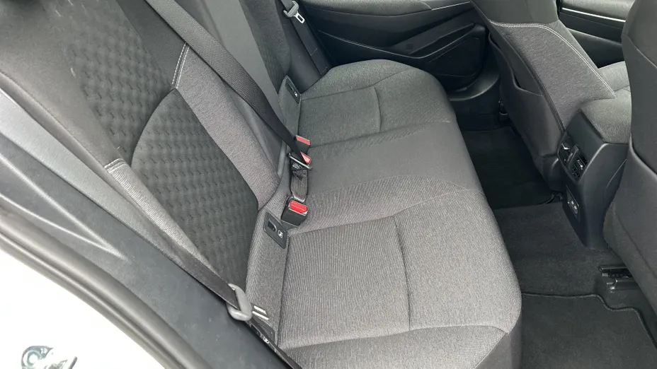 TOYOTA Corolla Corolla 1.5 Comfort