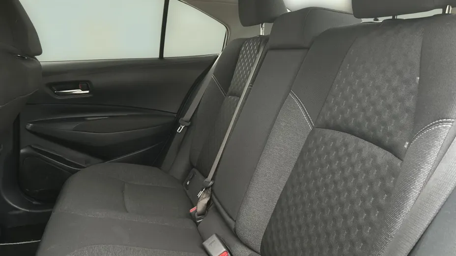 TOYOTA Corolla Corolla 1.8 Hybrid Style