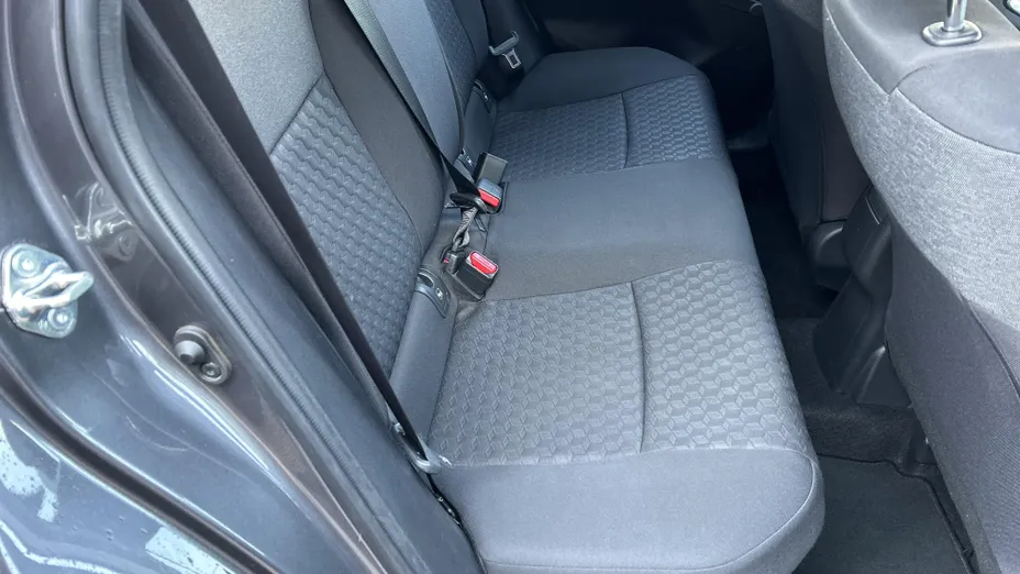 TOYOTA Yaris Yaris Hybrid 1.5 Comfort