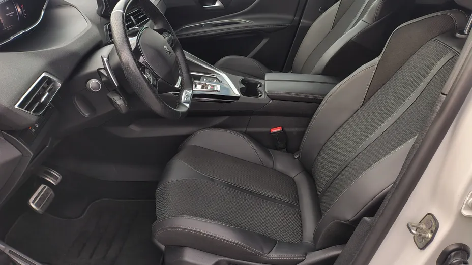 PEUGEOT 3008 3008 1.5 BlueHDi GT S&S EAT8