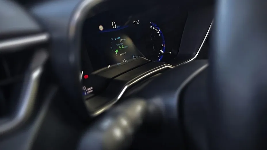 TOYOTA Corolla Corolla 1.5 Comfort MS