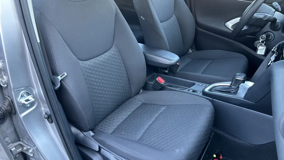 TOYOTA Yaris Cross Yaris Cross Hybrid 1.5 Comfort