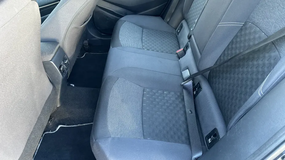 TOYOTA Corolla Corolla 1.8 Hybrid GPF Comfort