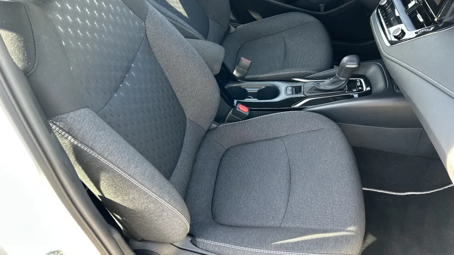 TOYOTA Corolla Corolla 1.8 Hybrid Comfort