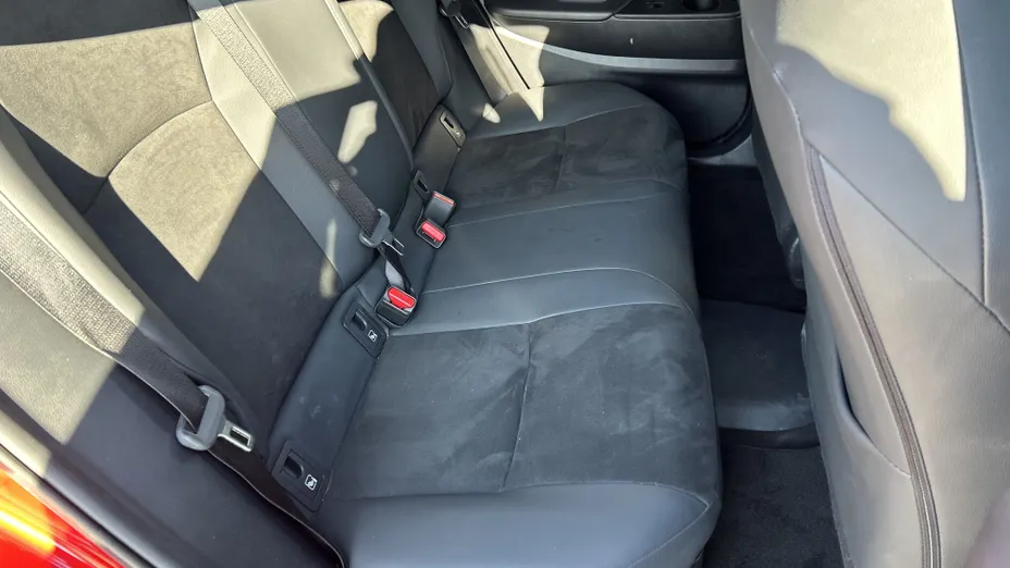 TOYOTA C-HR C-HR 2.0 PHEV Dynamic Force GR Sport