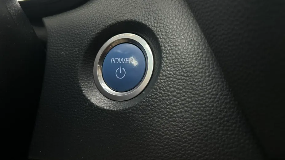 TOYOTA Corolla Corolla 1.8 Hybrid Comfort