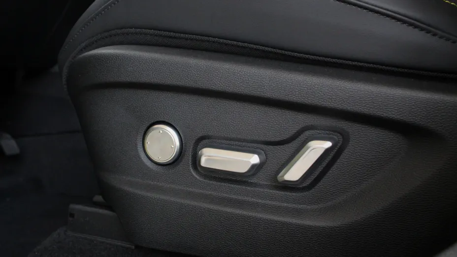 BAIC Beijing 5 Beijing 5 1.5T Comfort DCT Nowy