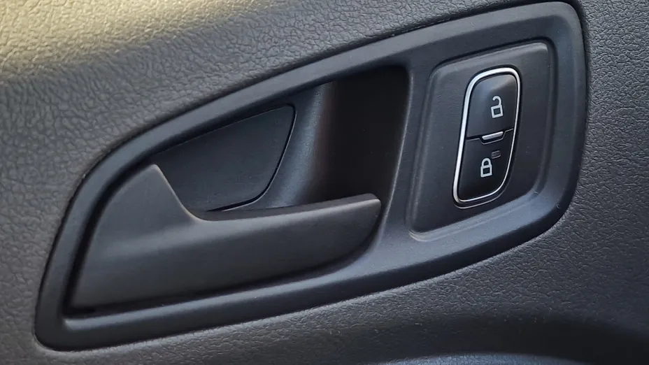 FORD Transit Connect Transit Connect 230 L2 Trend