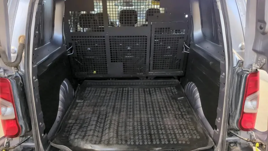TOYOTA Proace City Proace City 1.5 D-4D Long 2,3t Active (bryg.)