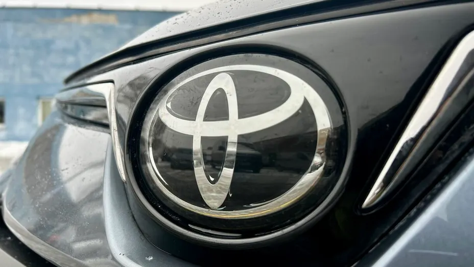 TOYOTA Corolla Corolla 1.5 Comfort MS