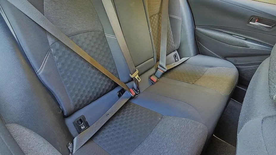 TOYOTA Corolla Corolla 1.8 Hybrid Comfort