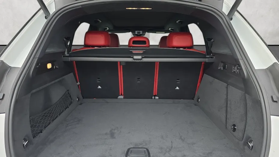 MERCEDES-BENZ GLE AMG GLE 53 mHEV 4-Matic+ Nowy