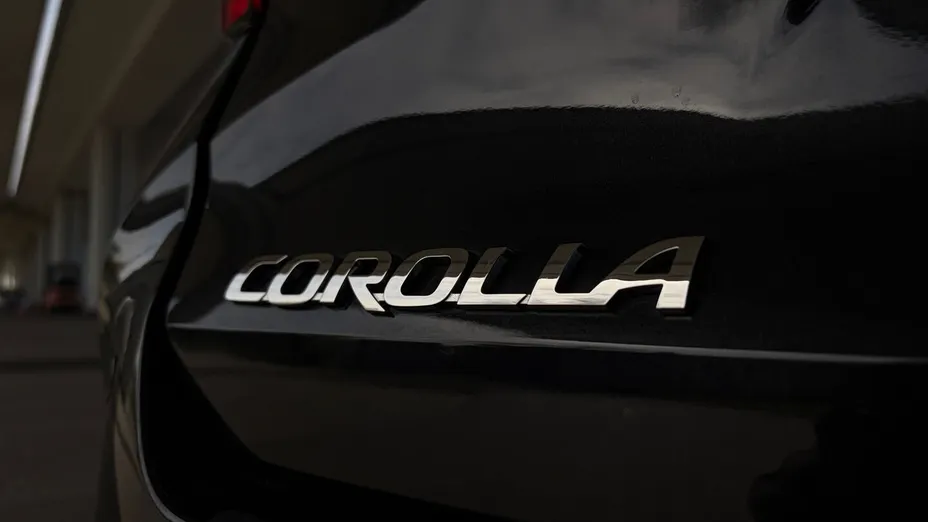 TOYOTA Corolla Corolla 1.8 Hybrid Style