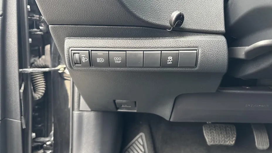 TOYOTA Corolla Corolla 1.8 Hybrid Comfort