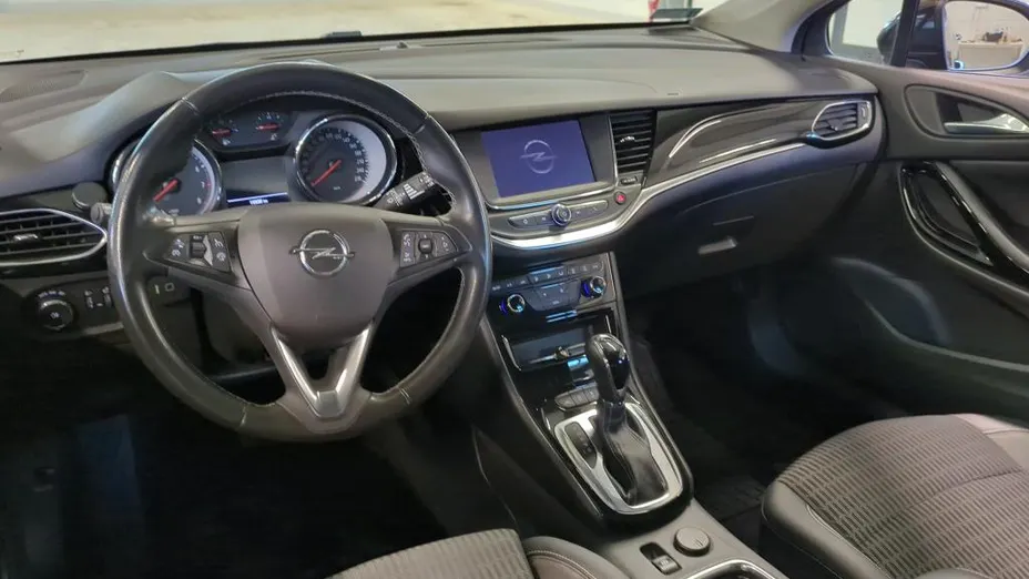 OPEL Astra Astra V 1.4 T Elegance S&S