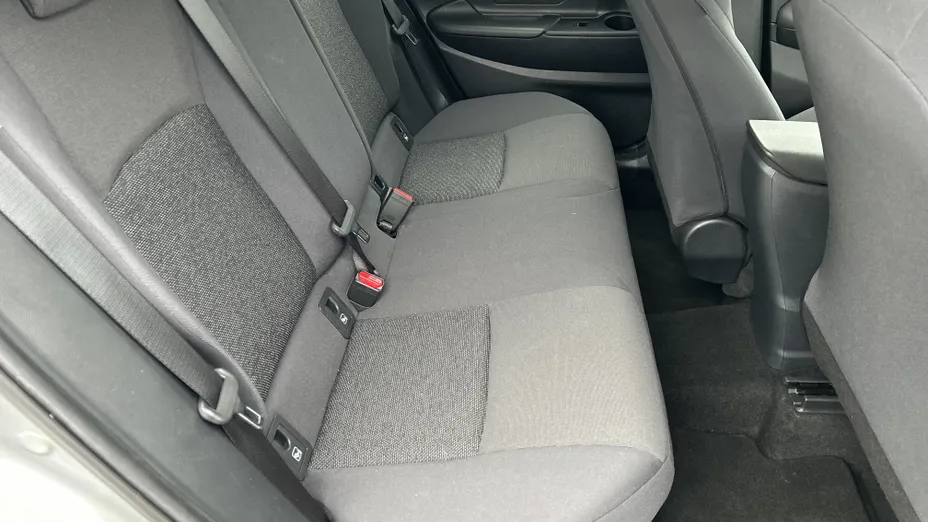 TOYOTA C-HR C-HR 1.8 Hybrid Comfort