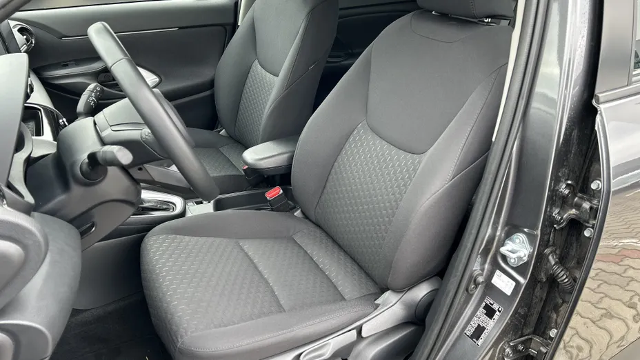 TOYOTA Yaris Cross Yaris Cross Hybrid 1.5 Comfort