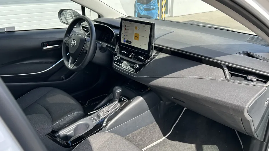 TOYOTA Corolla Corolla 1.8 Hybrid Comfort