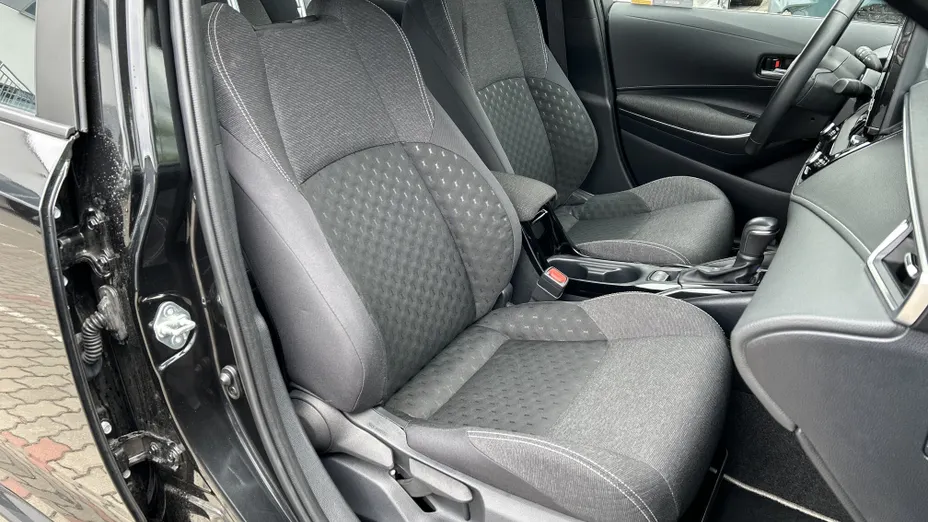 TOYOTA Corolla Corolla 1.8 Hybrid Comfort