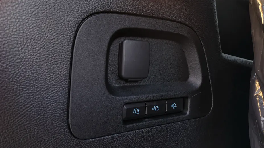 FORD S-MAX S-MAX 2.0 EcoBlue ST-Line aut