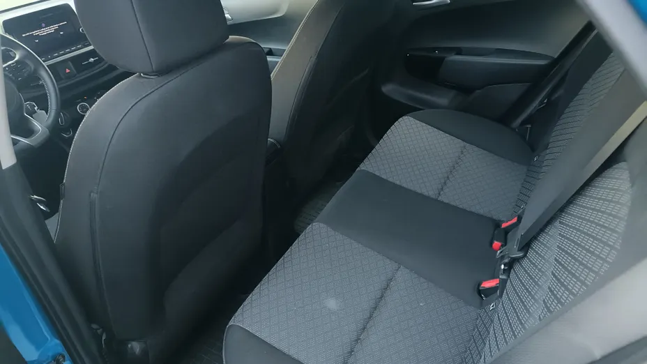 KIA Picanto Picanto 1.0 L