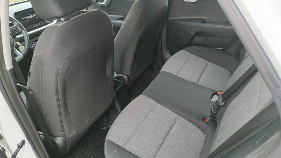 KIA Stonic Stonic 1.2 M