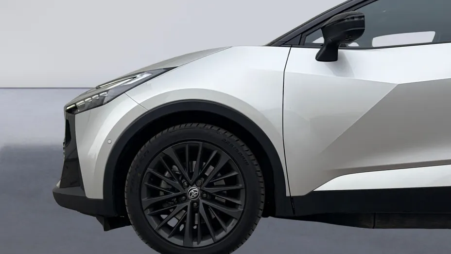 TOYOTA C-HR C-HR 2.0 PHEV Dynamic Force Tokyo Edition