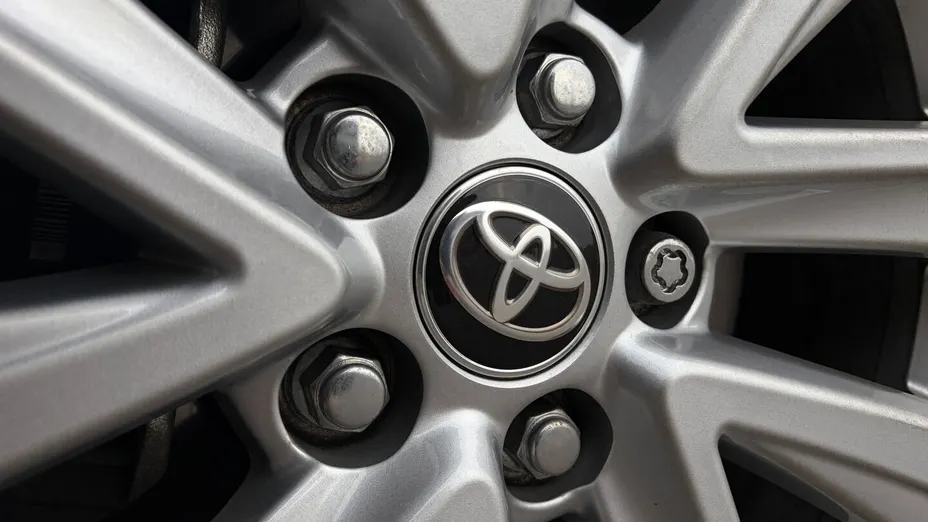 TOYOTA C-HR C-HR 1.8 Hybrid GPF Comfort