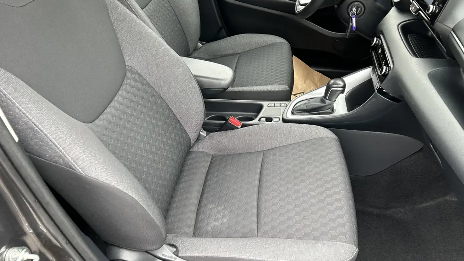 TOYOTA Yaris Yaris Hybrid 1.5 Comfort