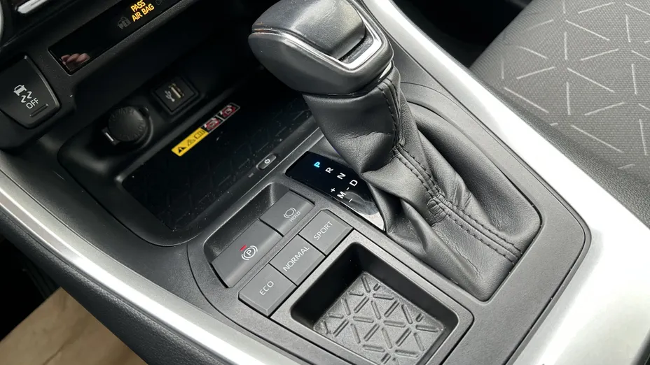 TOYOTA RAV4 RAV4 2.0 Comfort 4x2 MS