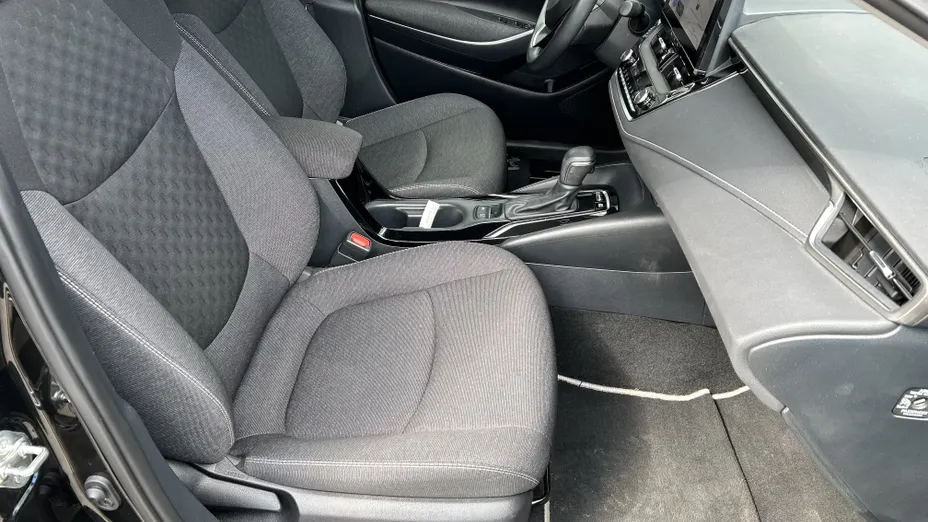 TOYOTA Corolla Corolla 1.8 Hybrid Style