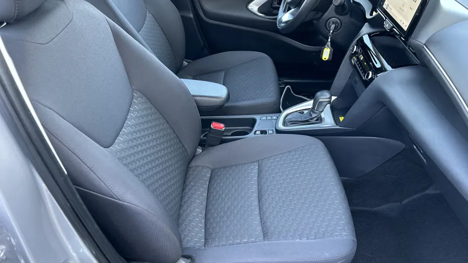 TOYOTA Yaris Cross Yaris Cross Hybrid 1.5 Comfort