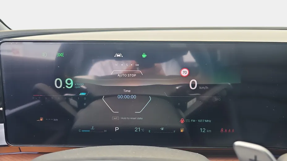 KGM / SSANGYONG Torres Torres 1.5 T-GDI Wild 4WD aut Nowy