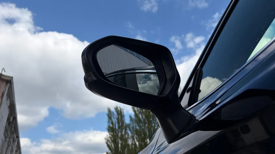 TOYOTA Camry Camry 2.5 Hybrid Comfort CVT