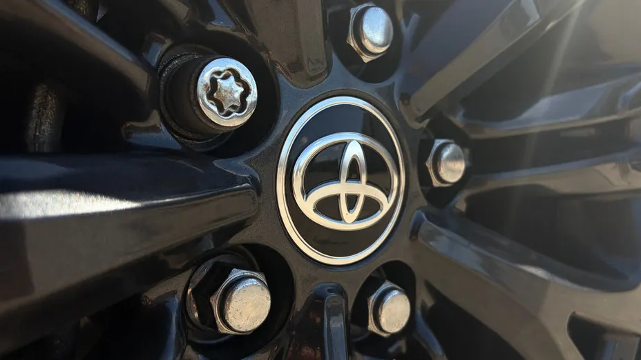 TOYOTA Yaris Cross Yaris Cross Hybrid 1.5 Adventure