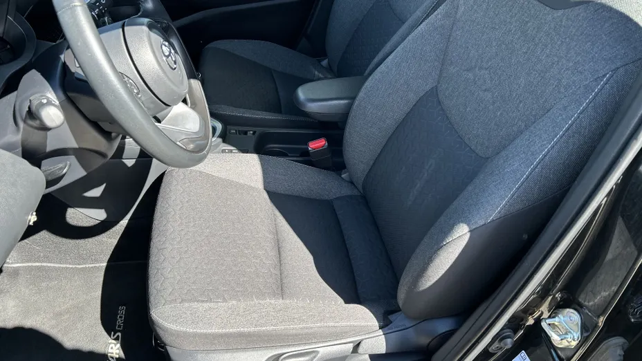 TOYOTA Yaris Cross Yaris Cross 1.5 Comfort