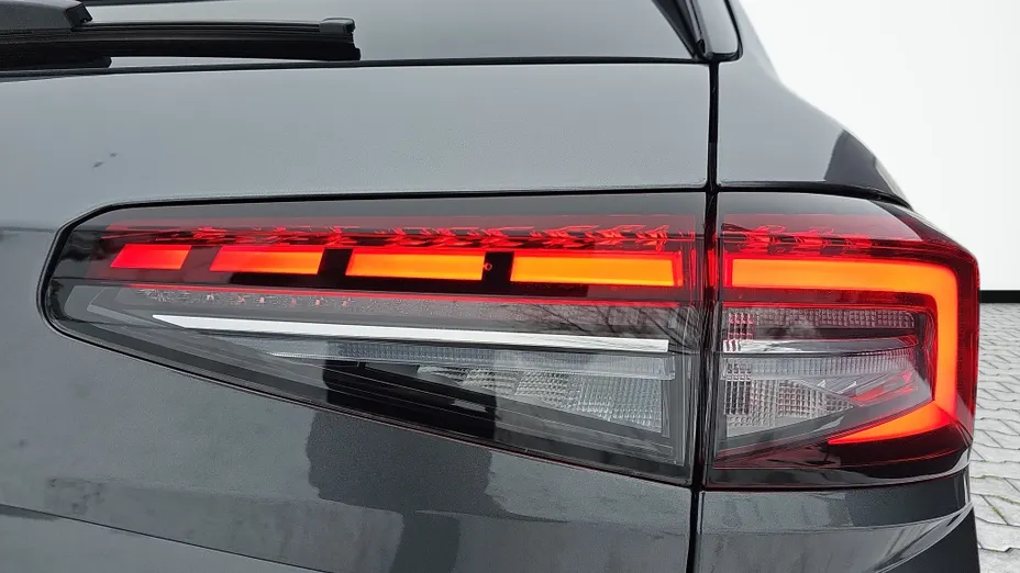 SKODA Superb Superb 1.5 TSI Plug-in Hybrid Selection DSG